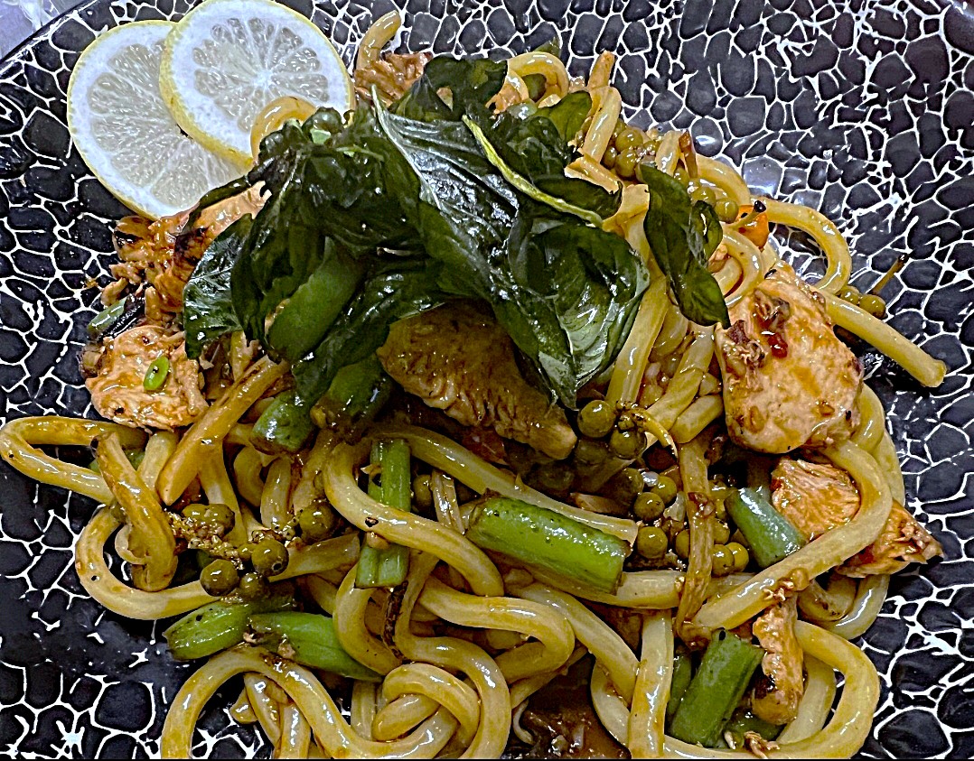special dish